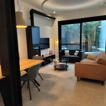 Duplex Beach House 56 Blankenberge Ngoại thất bức ảnh