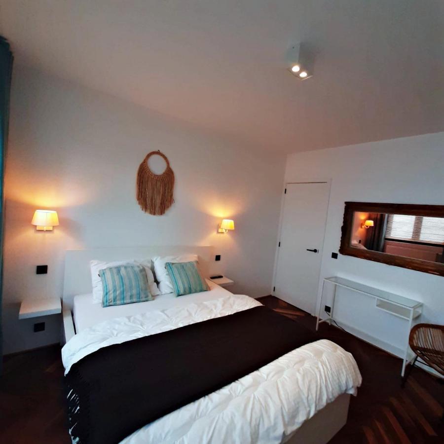 Duplex Beach House 56 Blankenberge Ngoại thất bức ảnh