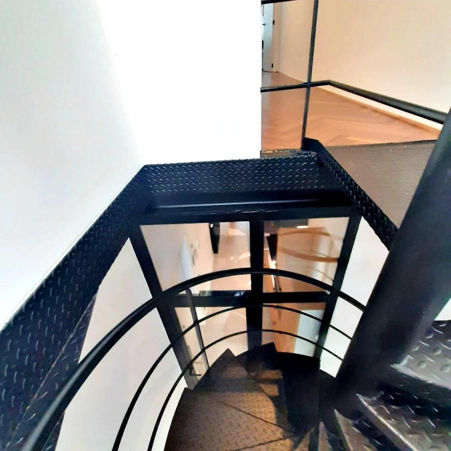 Duplex Beach House 56 Blankenberge Ngoại thất bức ảnh