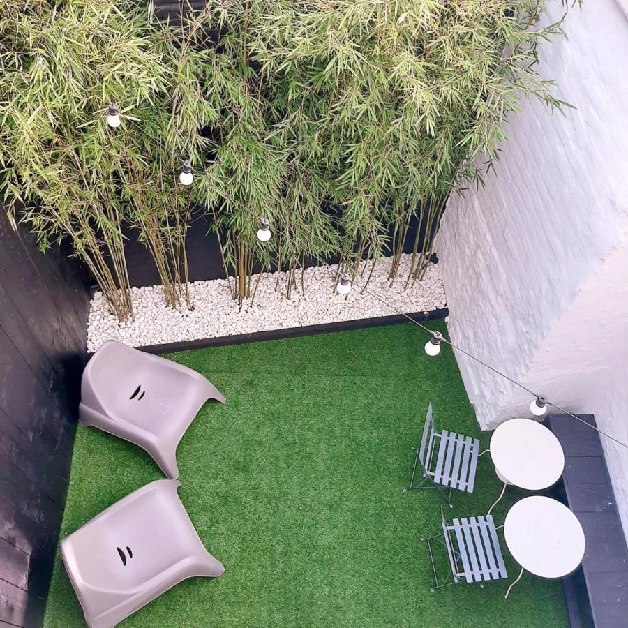 Duplex Beach House 56 Blankenberge Ngoại thất bức ảnh