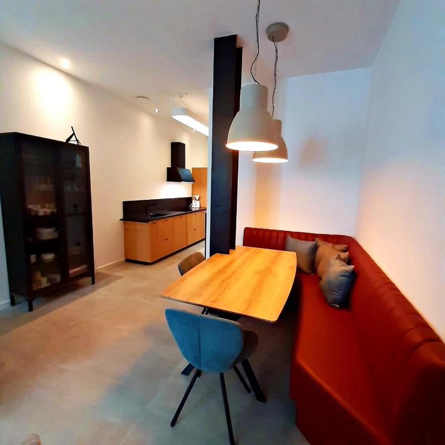 Duplex Beach House 56 Blankenberge Ngoại thất bức ảnh