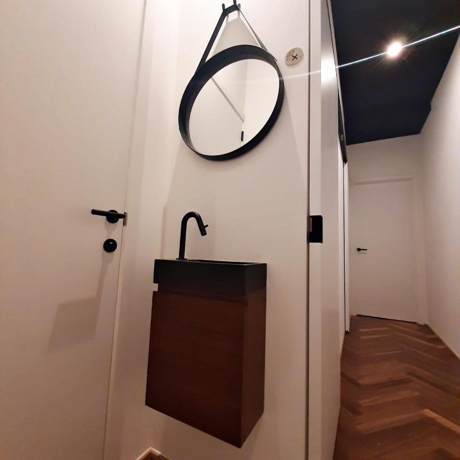Duplex Beach House 56 Blankenberge Ngoại thất bức ảnh