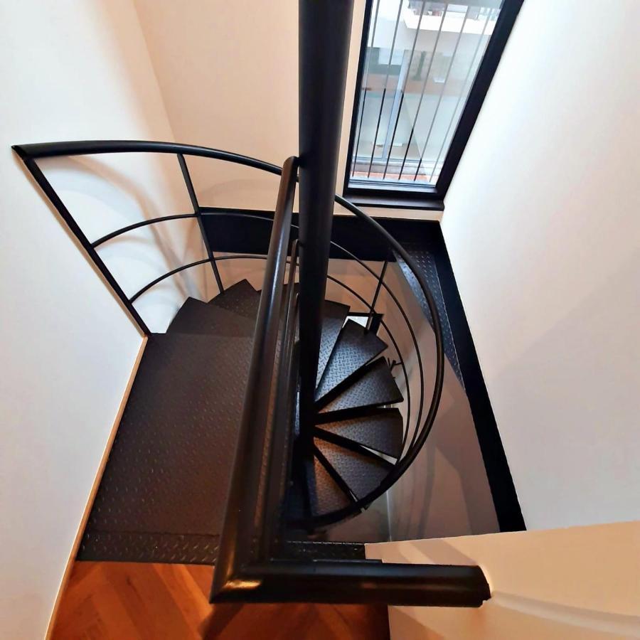 Duplex Beach House 56 Blankenberge Ngoại thất bức ảnh