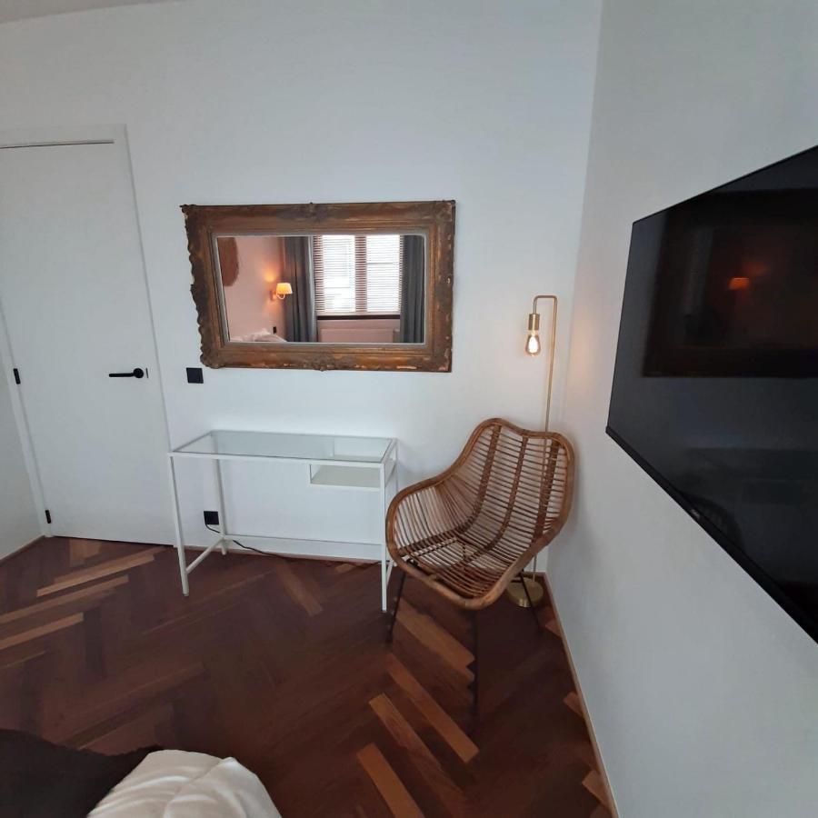Duplex Beach House 56 Blankenberge Ngoại thất bức ảnh