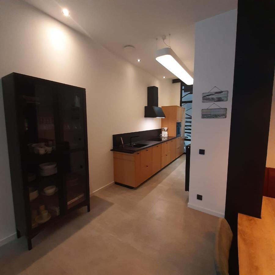 Duplex Beach House 56 Blankenberge Ngoại thất bức ảnh