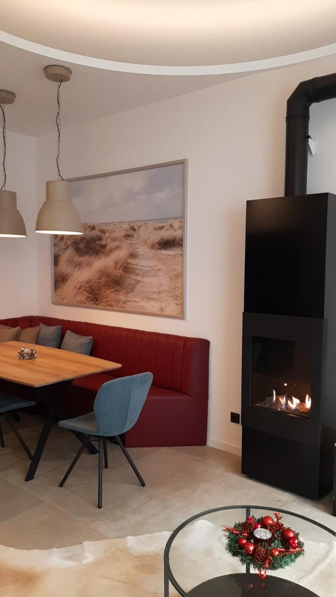 Duplex Beach House 56 Blankenberge Ngoại thất bức ảnh