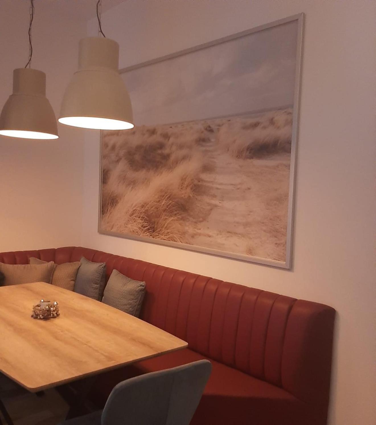 Duplex Beach House 56 Blankenberge Ngoại thất bức ảnh