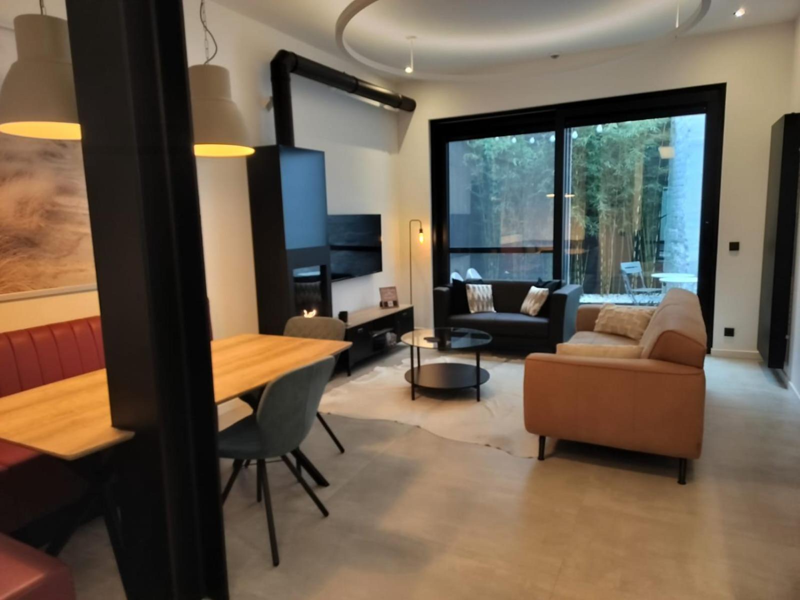 Duplex Beach House 56 Blankenberge Ngoại thất bức ảnh